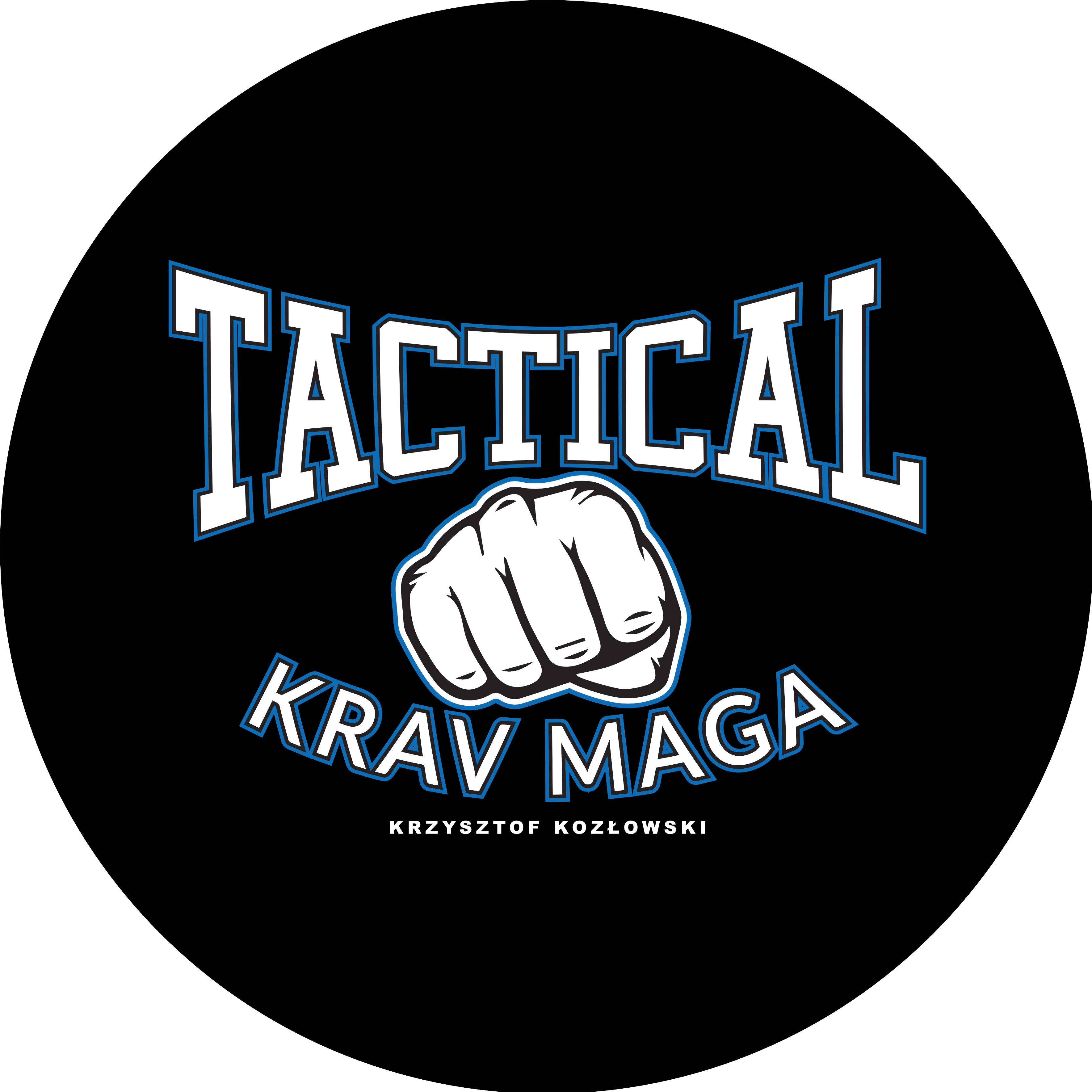 TACTICAL KRAV MAGA